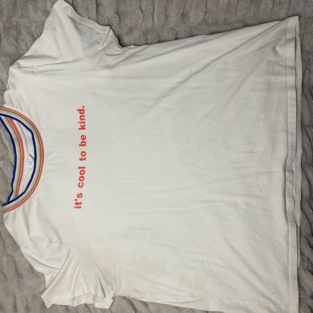 It’s cool to be kind shirt